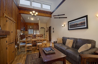 Beaver Village Unit #1734R