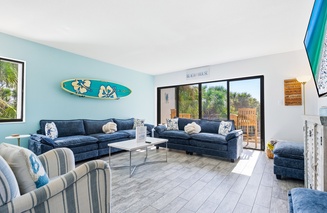 Just Beachy - Unit 5