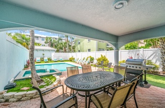 Apres Sea at Cinco Siesta