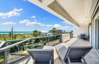 Tivoli by the Sea: 407