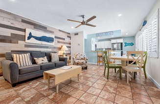 Siesta Beach House - 210