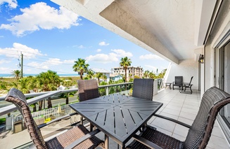 Tivoli by the Sea: 307