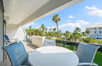 Tivoli by the Sea: 204