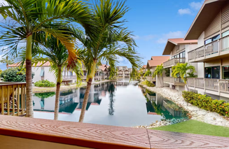 Lake House at the Beach - C117