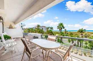 Tivoli by the Sea: 306