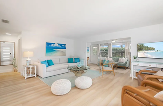 Crystal Sands - Sea La Vie