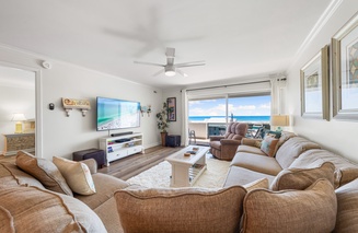 Tivoli by the Sea: 502