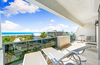 Tivoli by the Sea: 506