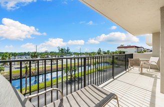 Our House at the Beach - 204W