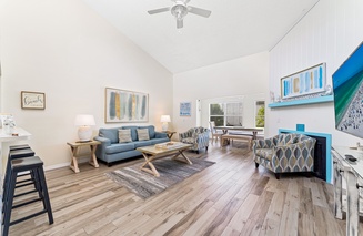 Living the Dream - Mermaid