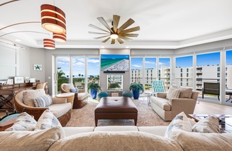 Beach House Residence - 301