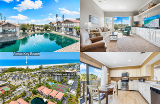 Lake House at the Beach - C207