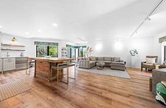 Just Beachy - Unit 3