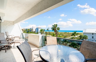 Tivoli by the Sea: 404