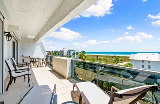 Tivoli by the Sea: 503