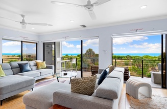 Just Beachy - Unit 2