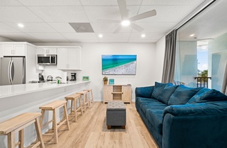 Mallory Squared- Unit B