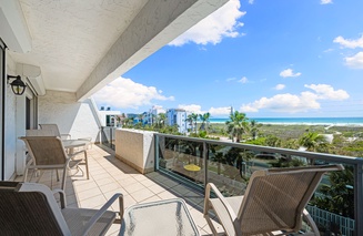 Tivoli by the Sea: 406