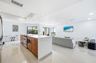 Just Beachy - Unit 4