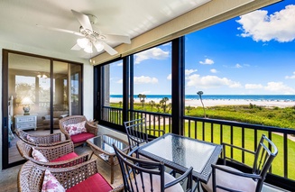 Gulf & Bay Club - F306