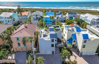 Coastal Surfside - 304
