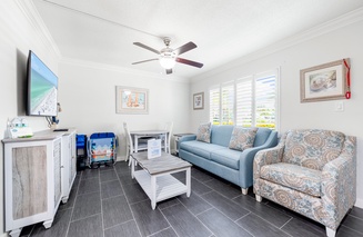 Gulf Holiday - Unit 09