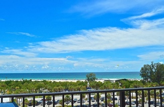 Our House at the Beach - 604E