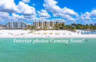Beach Residence, The Hyatt - 610