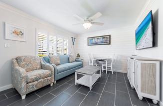 Gulf Holiday - Unit 10