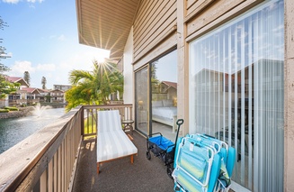 Lake House at the Beach - C113