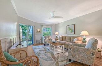 Gulf & Bay - Bayside: 1203-D
