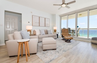 Silver Beach Towers W902