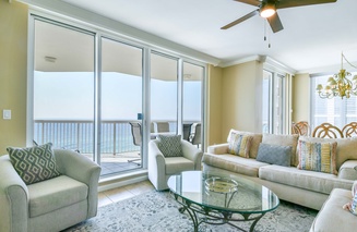 Silver Beach Towers W906