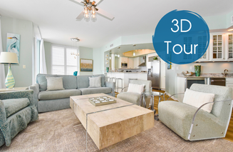 Silver Beach Towers W1606