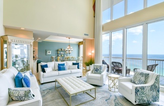 Silver Beach Towers WPH1704