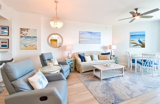 The Palms of Destin 21203 Junior