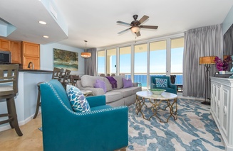 Silver Beach Towers E1104