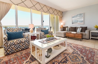 Silver Shells St. Croix 401