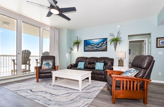 Silver Beach Towers E805