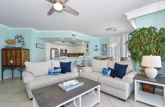 Silver Beach Towers E1001