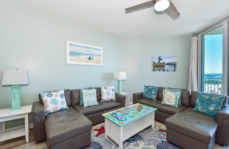 The Palms of Destin 11212 Junior