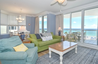 Silver Beach Towers W401