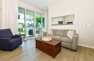 The Palms of Destin 1116