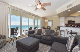 Silver Beach Towers E403