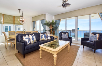 Silver Beach Towers W1501