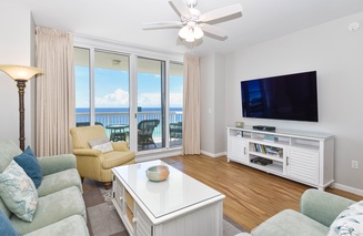 Silver Beach Towers W1102