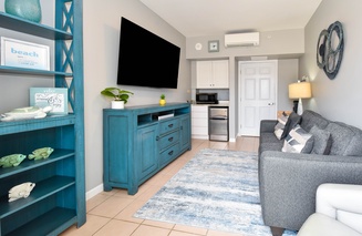 Silver Shells St. Croix Cabana 8