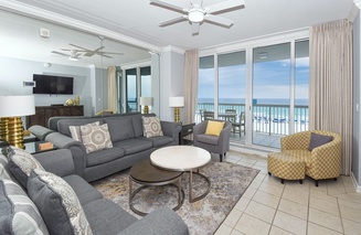 Silver Beach Towers W402