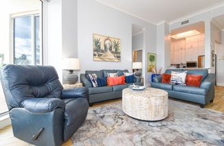 Silver Shells St. Croix 205