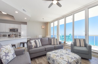 Silver Beach Towers E1804